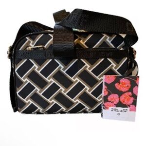 Diane Von Furstenberg for Target Camera bag nwt